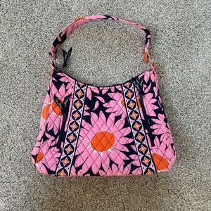 nwot vera bradley shoulder bag